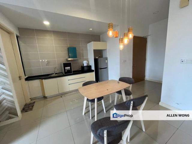 Condominium for sale in Bukit Ledang, Johor