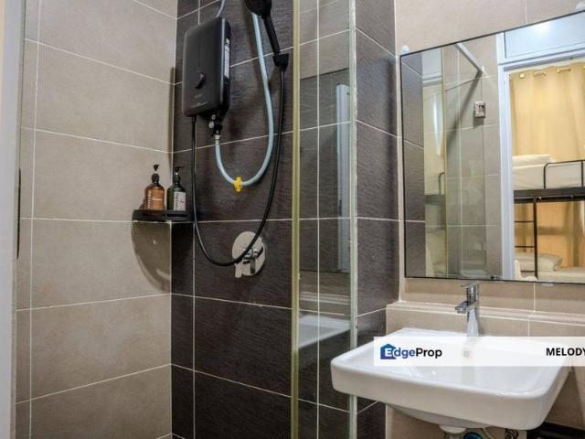 Condominium for sale in Bukit Ledang, Johor