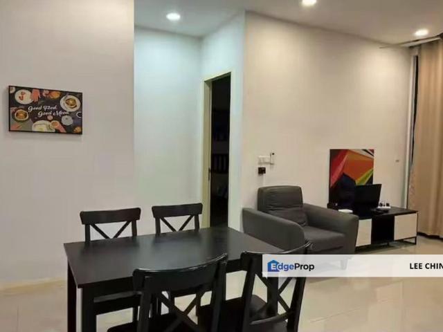 Condominium for sale in Medini, Iskandar Puteri
