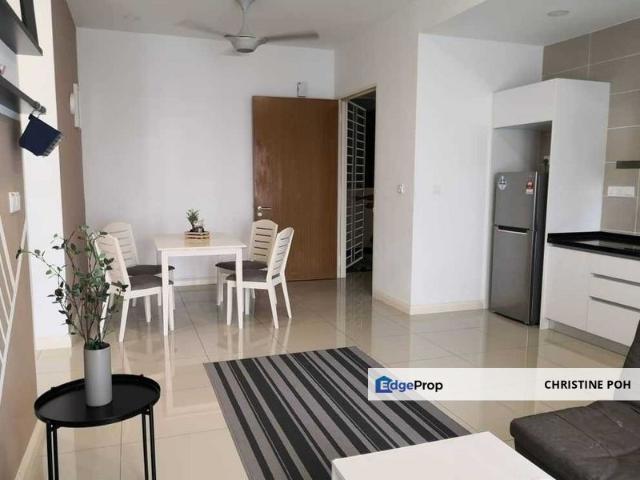 Condominium for rent in Bukit Ledang, Johor