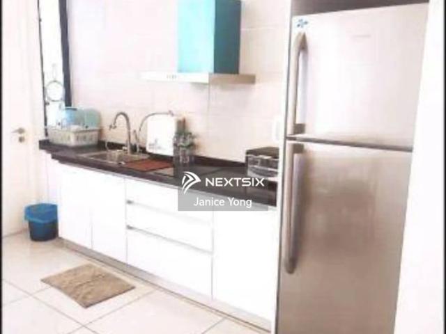 Apartment for rent in Bukit Ledang, Johor