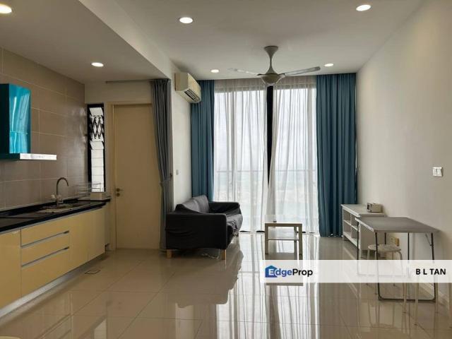 Condominium for rent in Bukit Ledang, Johor