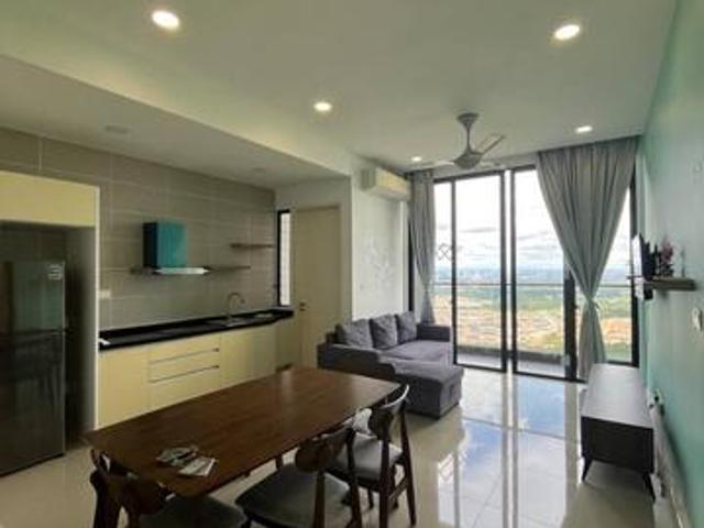 Serviced Residence for rent in Bukit Ledang, Johor