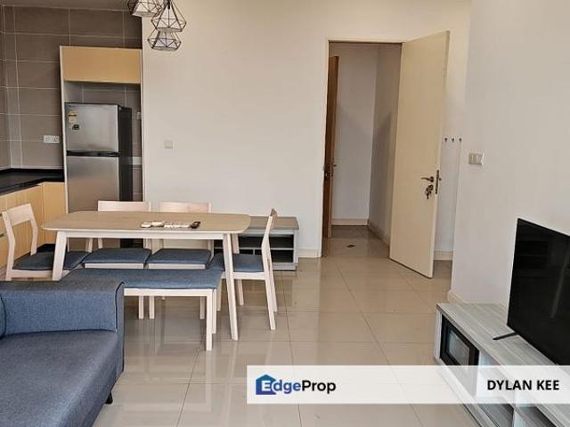 Condominium for rent in Bukit Ledang, Johor