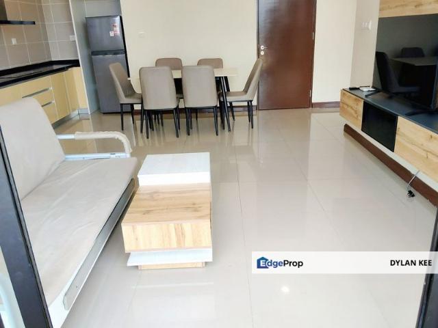 Condominium for rent in Bukit Ledang, Johor