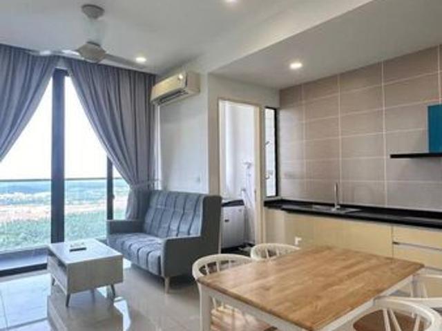 Condominium for rent in Bukit Ledang, Johor