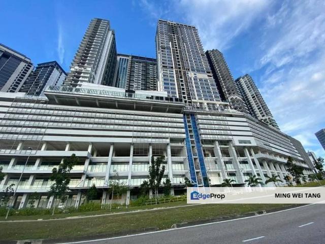 Condominium for rent in Bukit Ledang, Johor