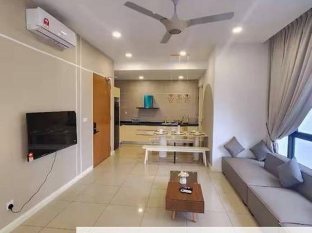 Condominium for rent in Medini, Iskandar Puteri