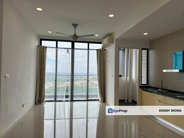 Condominium for sale in Bukit Ledang, Johor