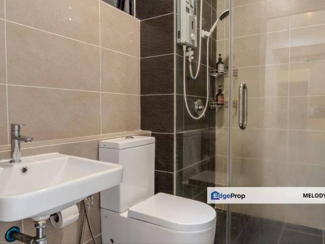 Condominium for sale in Bukit Ledang, Johor
