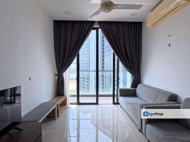 Condominium for sale in Bukit Ledang, Johor