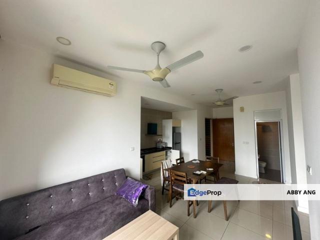 Condominium for sale in Bukit Ledang, Johor