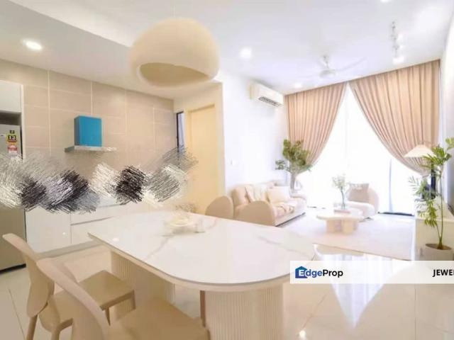 Condominium for rent in Bukit Ledang, Johor