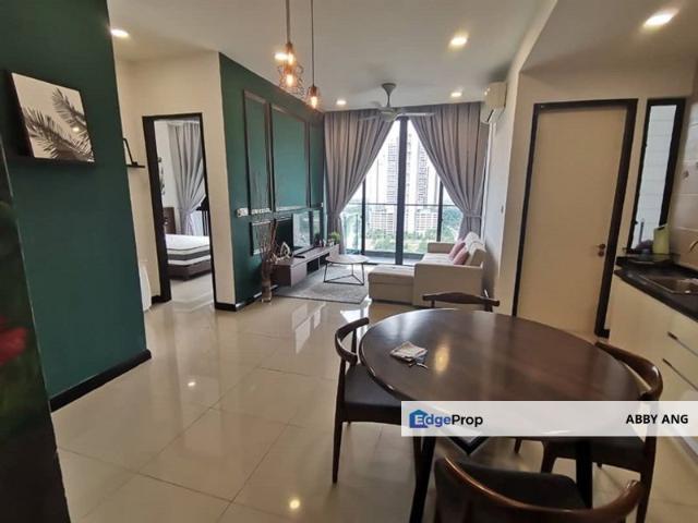 Condominium for rent in Bukit Ledang, Johor