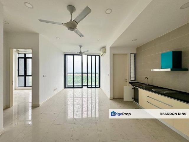 Condominium for rent in Bukit Ledang, Johor