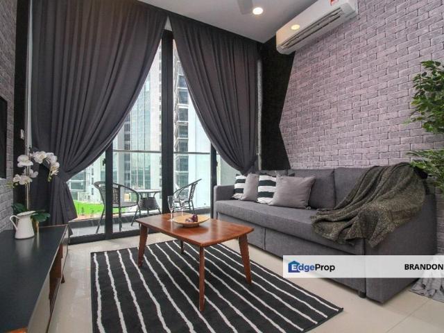 Condominium for rent in Medini, Iskandar Puteri