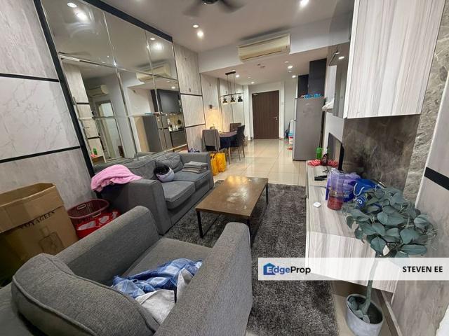 Condominium for sale in Bukit Ledang, Johor