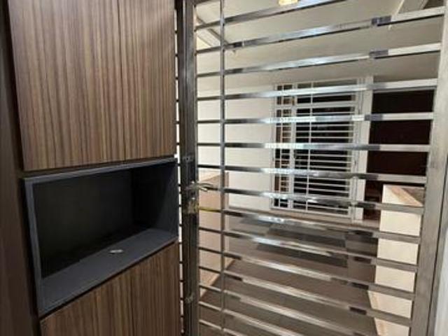 Serviced Residence for rent in Bandar Puteri Klang, Selangor