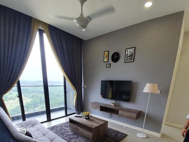 Serviced Residence for rent in Bukit Ledang, Johor