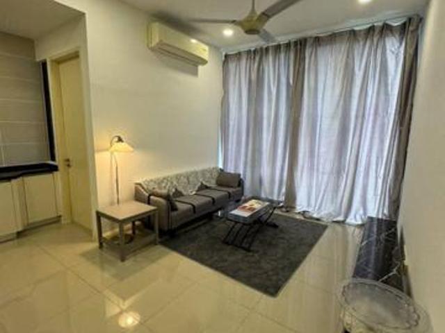 Serviced Residence for rent in Bukit Ledang, Johor