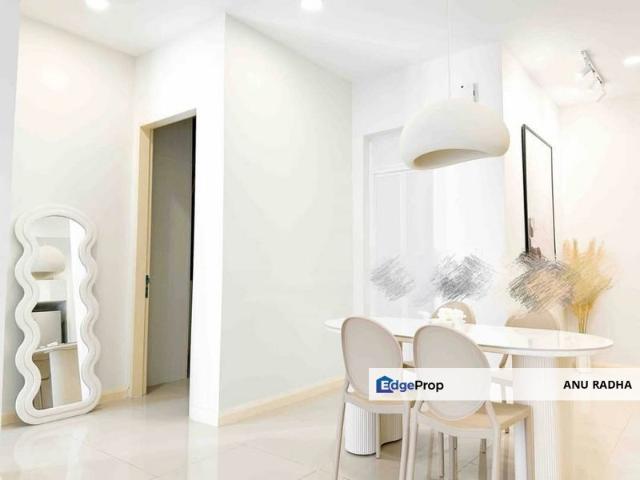 Condominium for rent in Bukit Ledang, Johor