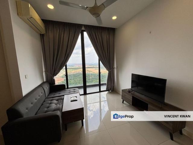 Condominium for rent in Bukit Ledang, Johor