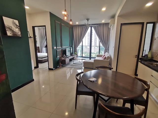 Serviced Residence for rent in Bukit Ledang, Johor