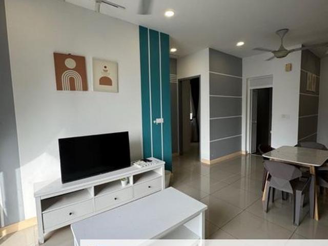 Condominium for sale in Bukit Ledang, Johor