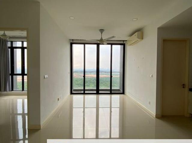 Condominium for sale in Bukit Ledang, Johor