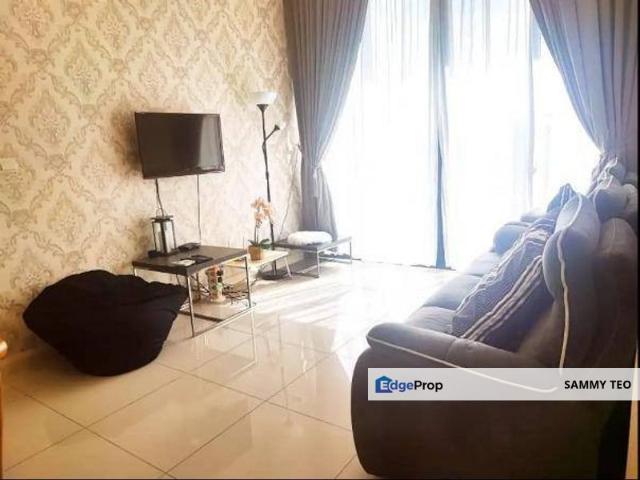 Condominium for rent in Bukit Ledang, Johor