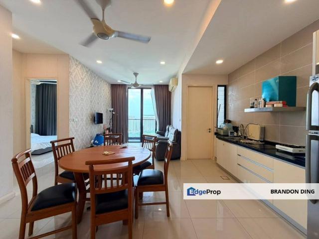 Condominium for rent in Bukit Ledang, Johor