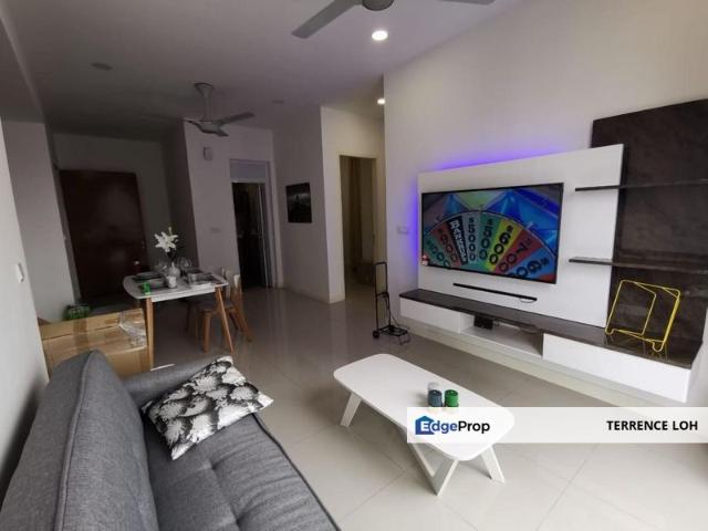Condominium for sale in Bukit Ledang, Johor