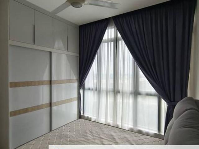 Condominium for rent in Bukit Ledang, Johor