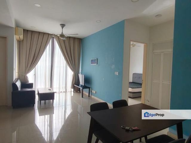 Condominium for rent in Bukit Ledang, Johor