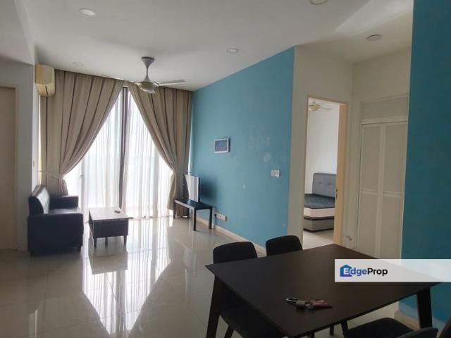 Condominium for rent in Bukit Ledang, Johor