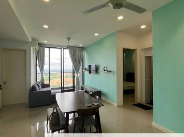 Condominium for rent in Bukit Ledang, Johor