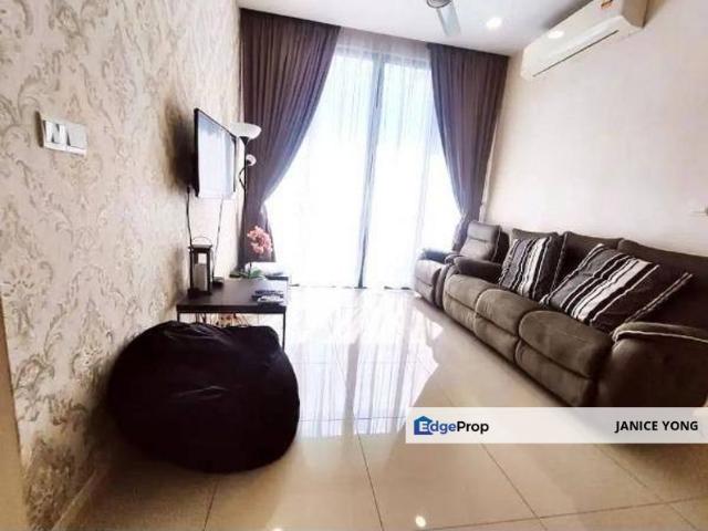 Condominium for rent in Bukit Ledang, Johor