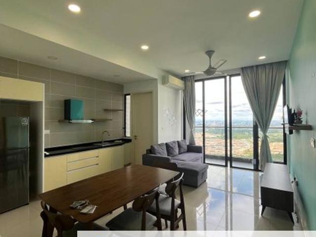 Condominium for rent in Bukit Ledang, Johor
