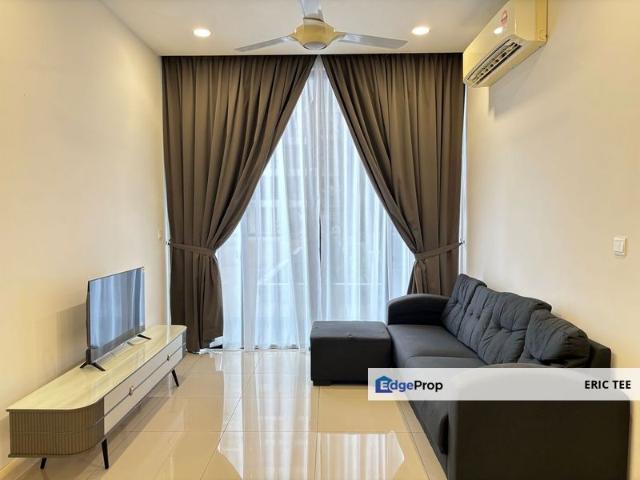 Condominium for rent in Medini, Iskandar Puteri