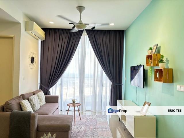 Condominium for rent in Bukit Ledang, Johor