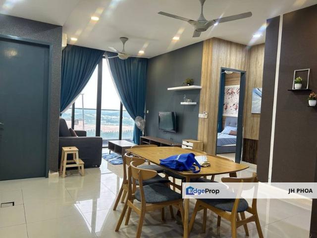 Condominium for rent in Bukit Ledang, Johor