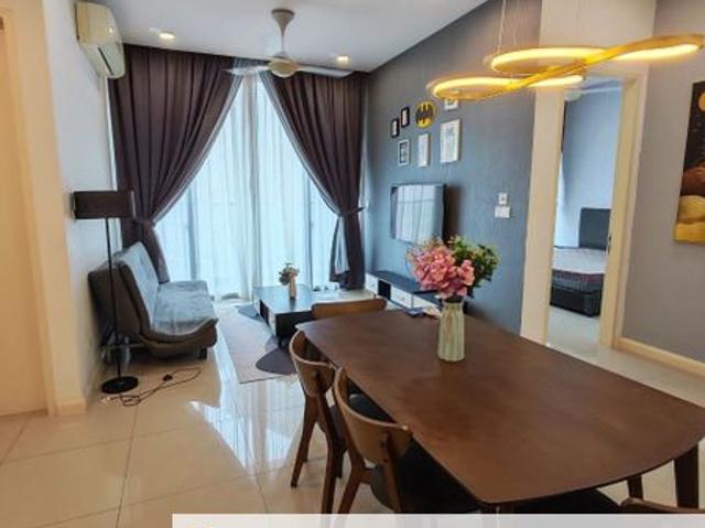 Condominium for rent in Bukit Ledang, Johor