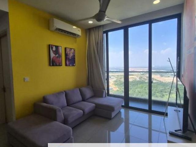Condominium for rent in Medini, Iskandar Puteri