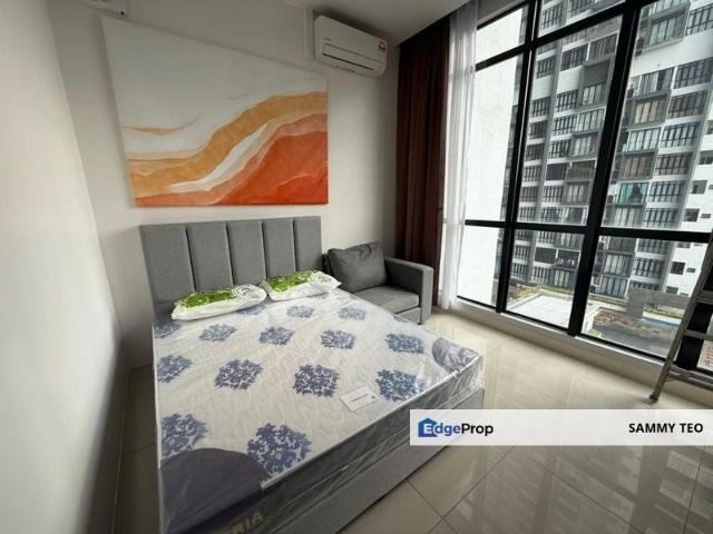 Condominium for rent in Bukit Ledang, Johor