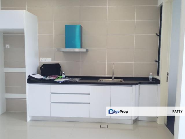 Condominium for sale in Bukit Ledang, Johor