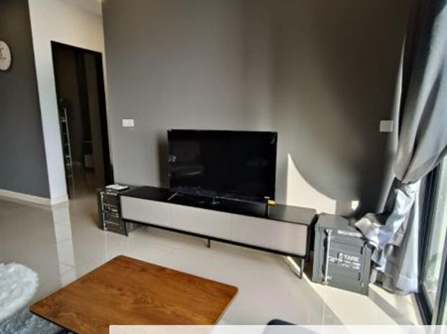 Condominium for sale in Bukit Ledang, Johor