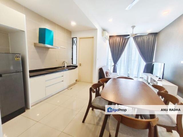 Condominium for rent in Medini, Iskandar Puteri