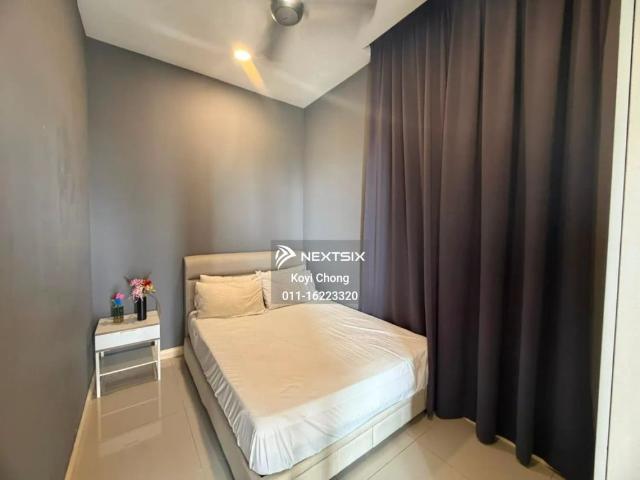 Apartment for rent in Bukit Ledang, Johor