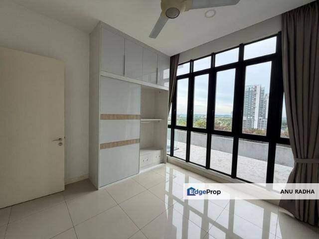 Condominium for rent in Bukit Ledang, Johor