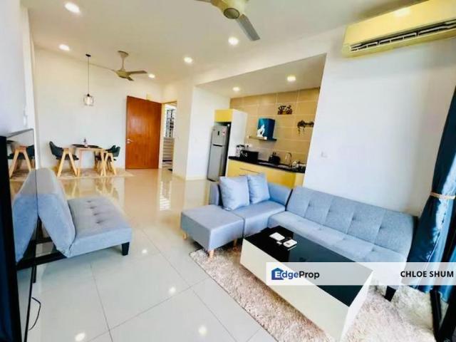 Condominium for rent in Bukit Ledang, Johor